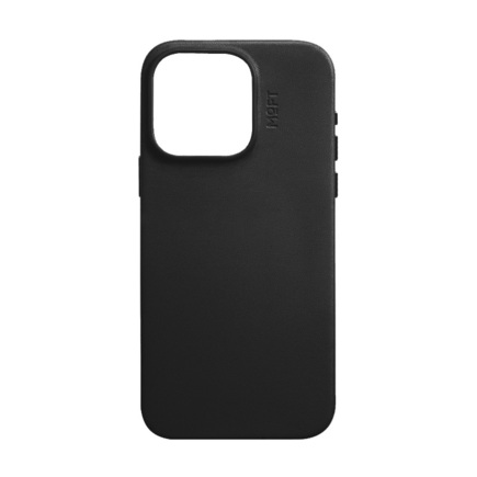 Чехол из веганской кожи с поддержкой MagSafe MOFT Snap Case MOVAS для iPhone 15 Pro Max